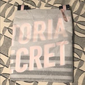 VS Tote Bag Victoria Secret